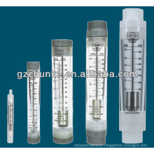 Hot Sale Lz Series Water Treatment Accessories Panel Flowmeter